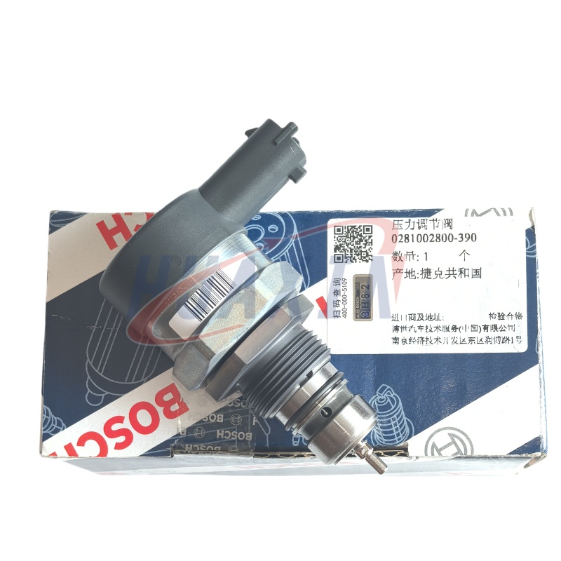 Control Valve 0281002800